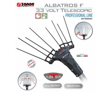 abbacchiatore   elettrico 12v zanon